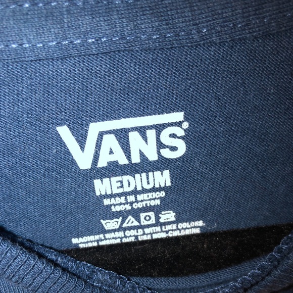 Vans Tee - Picture 3 of 3